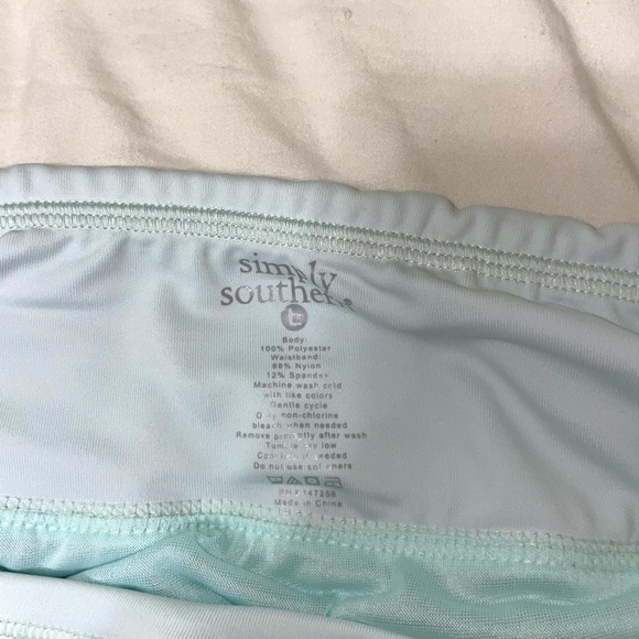 Simply Southern Shorts - Picture 5 of 6